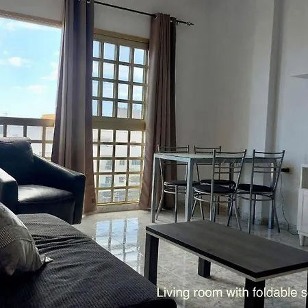Апартаменты Marina View *