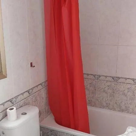 Apartamento Marina View Las Galletas
