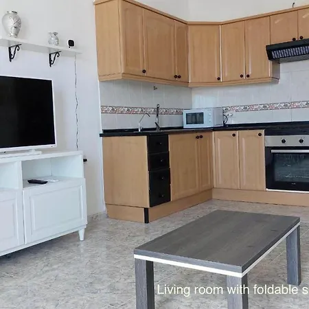 Apartamento Marina View *