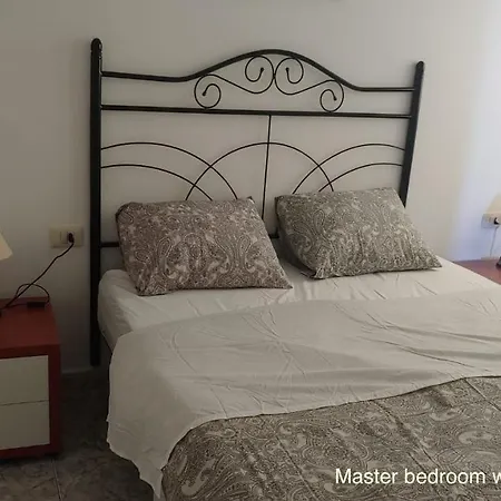 Apartamento Marina View Las Galletas