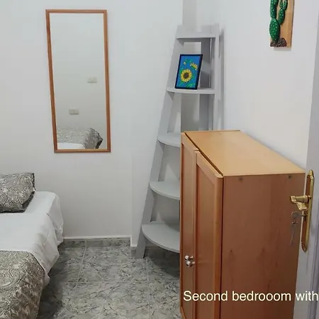 Apartamento Marina View